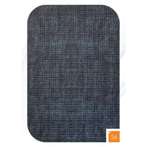 دیوارپوش فومی کد S6